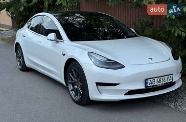 Tesla Model 3 2020 Tesla Model 3 2020