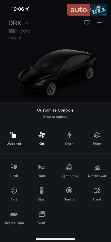 Седан Tesla Model 3 2022 в Ровно фото 29 Седан Tesla Model 3 2022 в Ровно