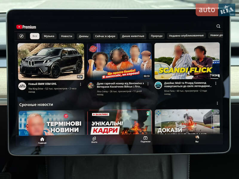 Седан Tesla Model 3 2022 в Ровно фото 26 Седан Tesla Model 3 2022 в Ровно