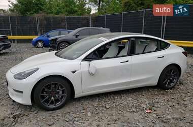Tesla Model 3 2021 Tesla Model 3 2021