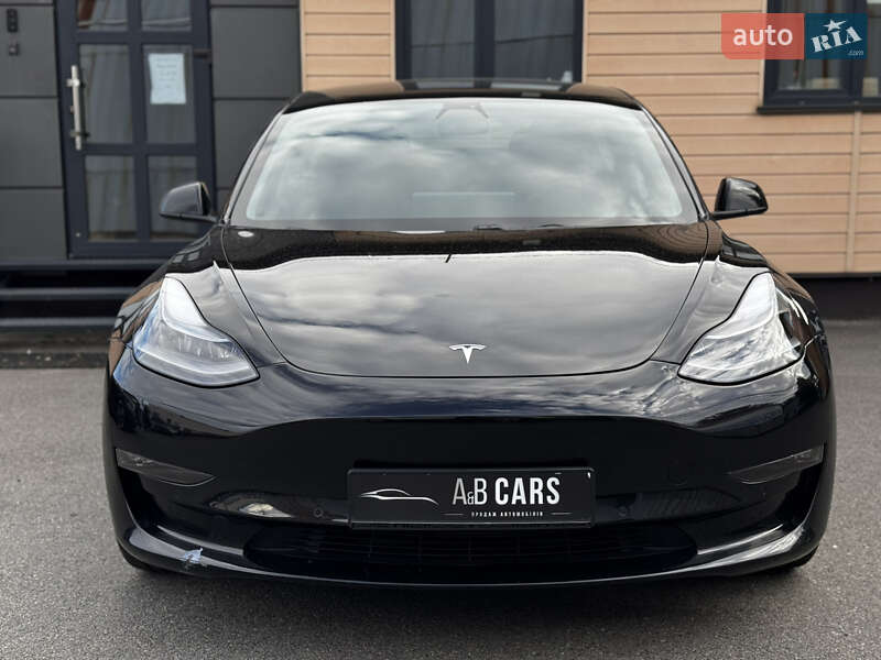 Седан Tesla Model 3 2021 в Киеве фото 20 Седан Tesla Model 3 2021 в Киеве