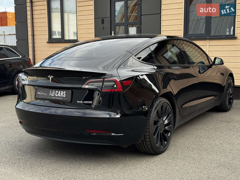 Седан Tesla Model 3 2021 в Киеве фото 32 Седан Tesla Model 3 2021 в Киеве