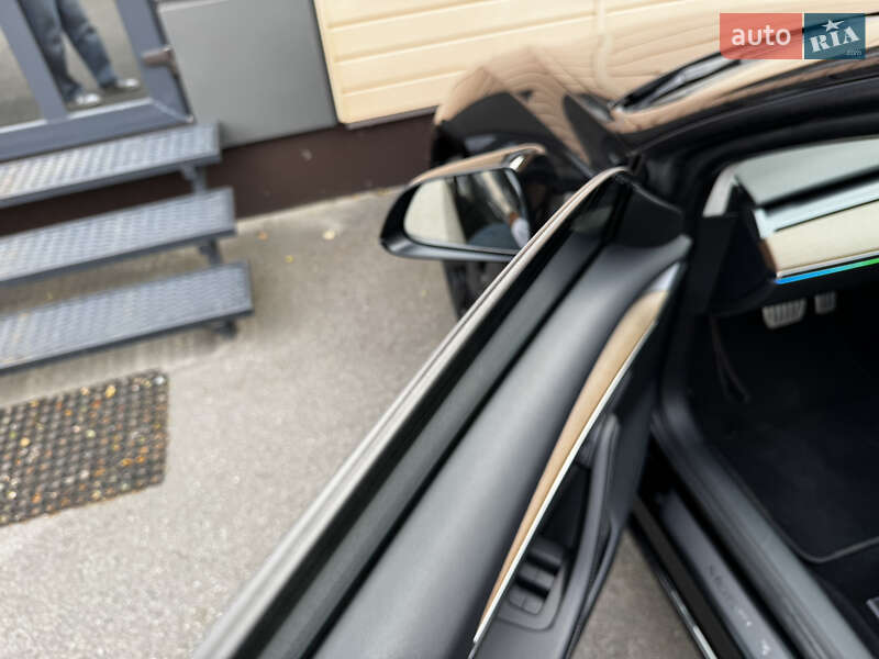 Седан Tesla Model 3 2021 в Киеве фото 43 Седан Tesla Model 3 2021 в Киеве