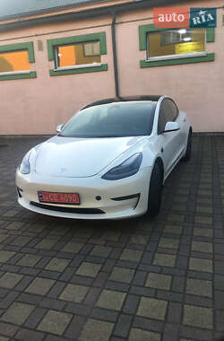Tesla Model 3 2023 Tesla Model 3 2023
