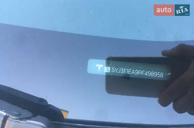 Седан Tesla Model 3 2023 в 