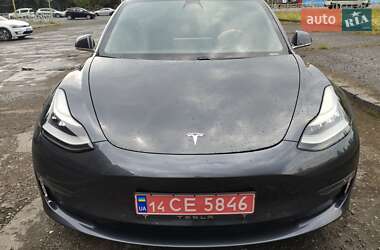 Tesla Model 3 2019 Tesla Model 3 2019