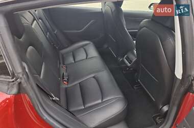 Седан Tesla Model 3 2018 в Харькове
