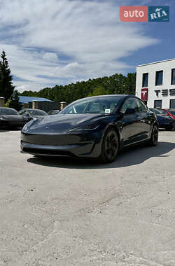 Tesla Model 3 2024 Tesla Model 3 2024