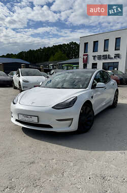 Tesla Model 3 2022 Tesla Model 3 2022