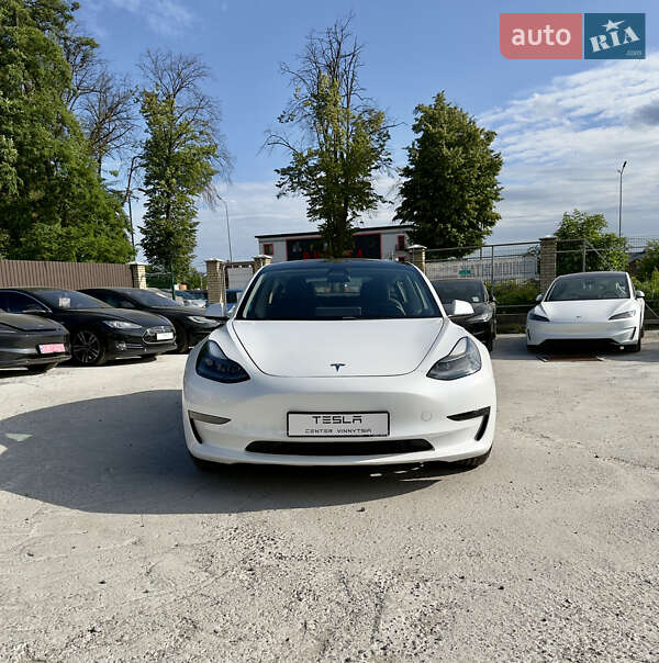Седан Tesla Model 3 2022 в Виннице фото 18 Седан Tesla Model 3 2022 в Виннице