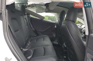 Седан Tesla Model 3 2018 в 