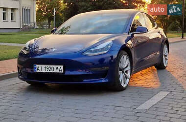 Tesla Model 3 2020 Tesla Model 3 2020