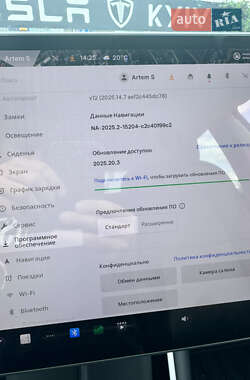 Седан Tesla Model 3 2019 в 