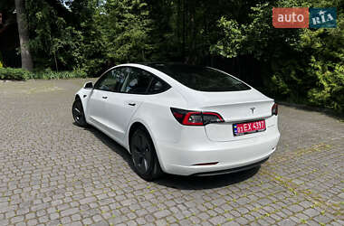 Tesla Model 3 2021 Tesla Model 3 2021