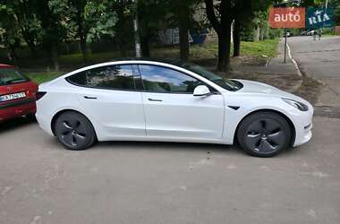 Tesla Model 3 2020 Tesla Model 3 2020