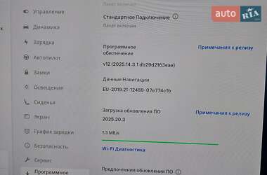 Седан Tesla Model 3 2021 в 