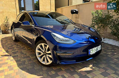 Tesla Model 3 2020 Tesla Model 3 2020