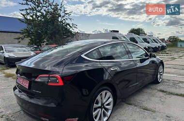 Седан Tesla Model 3 2018 в 
