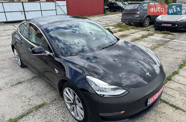 Седан Tesla Model 3 2018 в 