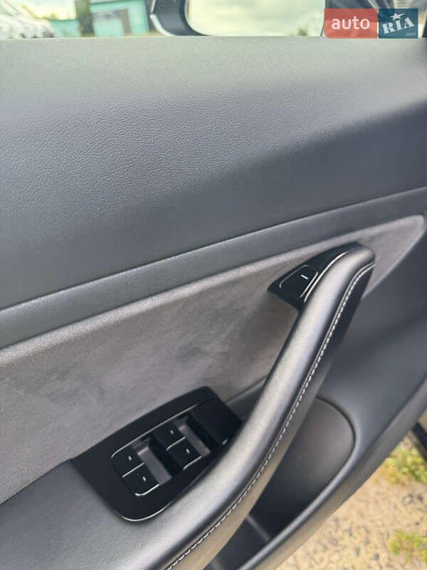 Седан Tesla Model 3 2018 в Владимире фото 43 Седан Tesla Model 3 2018 в Владимире