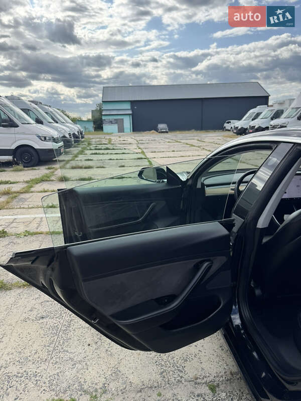 Седан Tesla Model 3 2018 в Владимире фото 63 Седан Tesla Model 3 2018 в Владимире