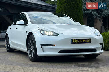 Tesla Model 3 2023 Tesla Model 3 2023