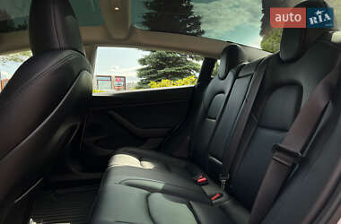 Седан Tesla Model 3 2023 в 