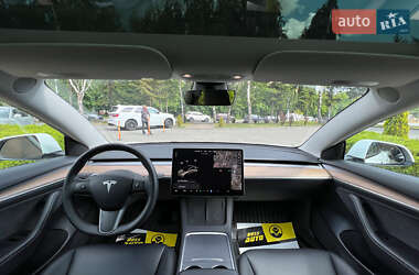 Седан Tesla Model 3 2023 в 