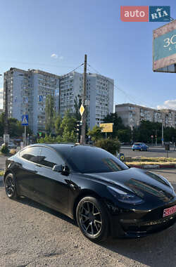 Tesla Model 3 2021 Tesla Model 3 2021