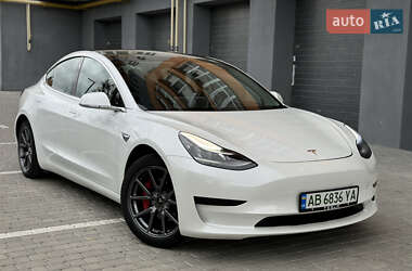 Tesla Model 3 2020 Tesla Model 3 2020