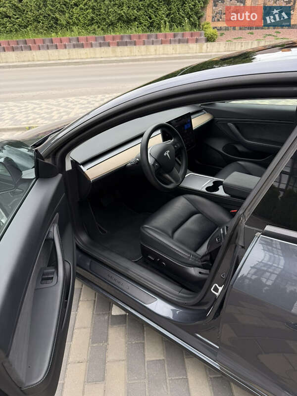 Седан Tesla Model 3 2021 в Луцке фото 31 Седан Tesla Model 3 2021 в Луцке