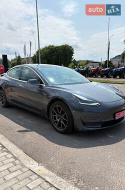 Tesla Model 3 2019 Tesla Model 3 2019