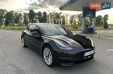 Tesla Model 3 2022 Tesla Model 3 2022