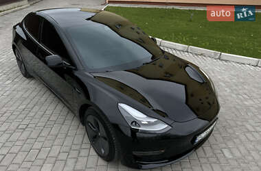 Tesla Model 3 2019 Tesla Model 3 2019