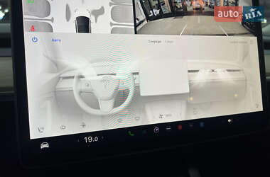 Седан Tesla Model 3 2023 в 