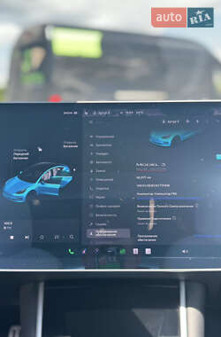 Седан Tesla Model 3 2020 в 