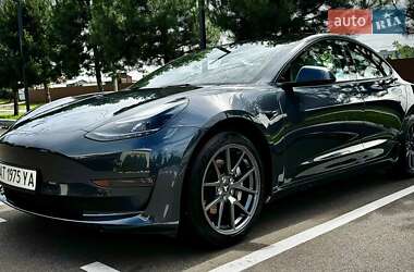 Tesla Model 3 2022 Tesla Model 3 2022