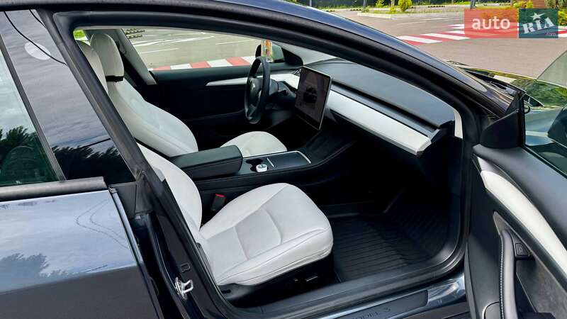 Седан Tesla Model 3 2022 в Киеве фото 8 Седан Tesla Model 3 2022 в Киеве
