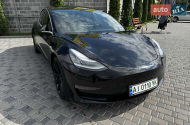Tesla Model 3 2019