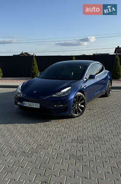 Tesla Model 3 2020 Tesla Model 3 2020