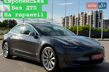 Tesla Model 3 2019 Tesla Model 3 2019