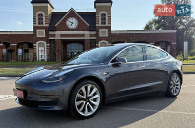 Tesla Model 3 2019 Tesla Model 3 2019