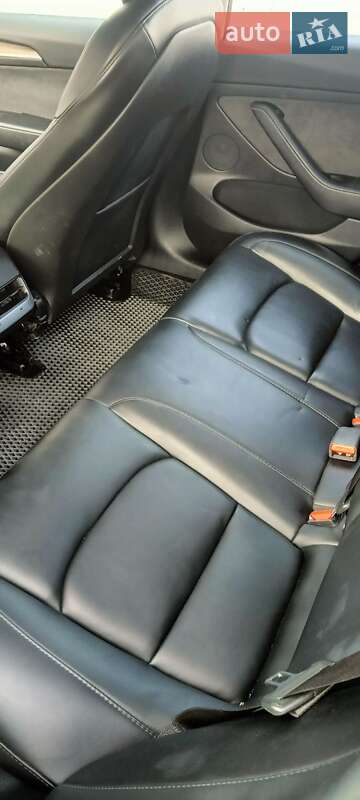 Седан Tesla Model 3 2022 в Ровно фото 10 Седан Tesla Model 3 2022 в Ровно