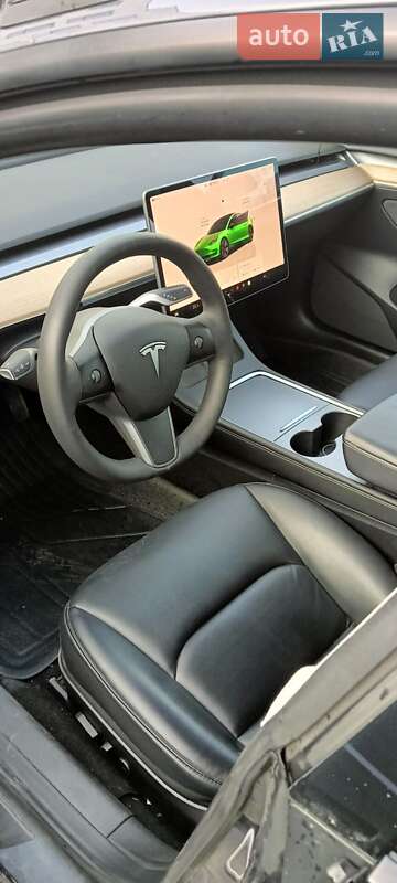 Седан Tesla Model 3 2022 в Ровно фото 7 Седан Tesla Model 3 2022 в Ровно