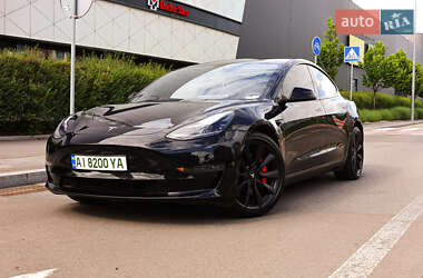 Tesla Model 3 2023 Tesla Model 3 2023