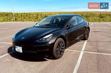 Tesla Model 3 2023 Tesla Model 3 2023