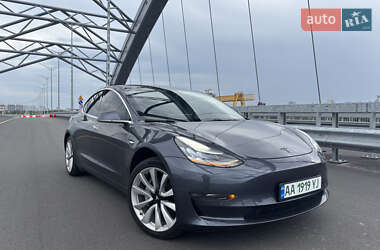 Tesla Model 3 2019 Tesla Model 3 2019