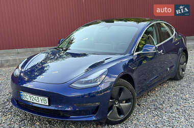 Седан Tesla Model 3 2019 в 