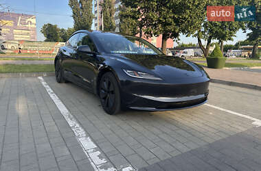 Tesla Model 3 2024 Tesla Model 3 2024