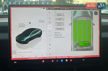 Седан Tesla Model 3 2024 в 